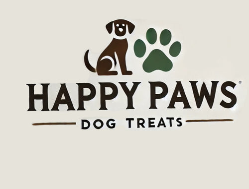 Happy Paws